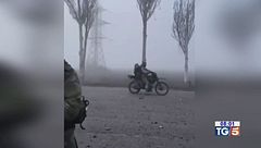 Avanzata russa a Pokrovsk