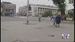 Si cercano i nomi dei cecchini italiani