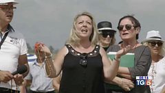 Andrà a processo la veggente di Trevignano