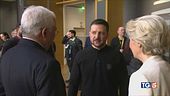 Europa unita su riarmo raid russi sull'Ucraina