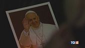 La voce di Francesco commuove il mondo