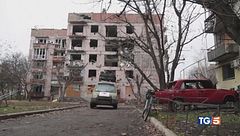 La Russia avanza "Situazione difficile"