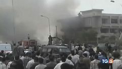 22 anni fa Nassiriya "Non dimentichiamo"