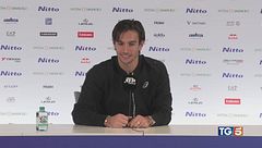 Musetti, che impresa! E oggi tocca a Sinner