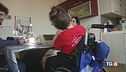 "Mio figlio è disabile non ci affittano casa"