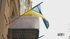 Ucraini allo stremo "Graziare Netanyahu"