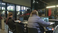 Quel capitale umano in fuga dal meridione