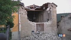 Crollo di Accumoli sentenza ribaltata