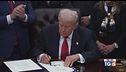 Usa: shutdown finito Trump e il caso Epstein