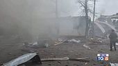 Ucraina allo stremo tra assedio e scandali