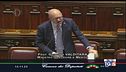Bagarre in aula tra opposizione e Valditara