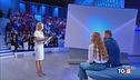 Verissimo, Maria e speciale Hollywood