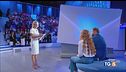 Verissimo, Maria e speciale Hollywood
