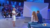 Verissimo, Maria e speciale Hollywood