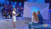 Verissimo, Maria e speciale Hollywood