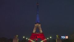 Il Bataclan e non solo, quella notte di sangue