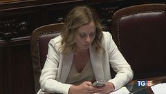 Stretta sugli stupri, asse Meloni-Schlein