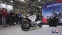 Le moto più belle svelate a EICMA