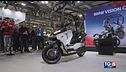 Le moto più belle svelate a EICMA