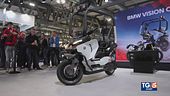 Le moto più belle svelate a EICMA