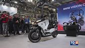Le moto più belle svelate a EICMA