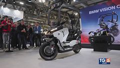 Le moto più belle svelate a EICMA