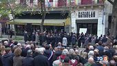 Gli orrori dell'Isis 10 anni fa a Parigi