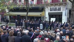 Gli orrori dell'Isis 10 anni fa a Parigi