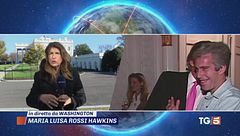 Nuove mail di Epstein Casa Bianca: una bufala