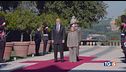 Meloni: con l'Albania rapporto straordinario