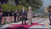 Meloni: con l'Albania rapporto straordinario