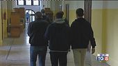 Picchiato da un alunno per un rimprovero