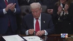 Usa: lotta ai narcos nel Mar dei Caraibi