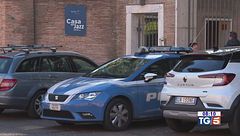 Alla ricerca di misteri nel tunnel della banda della Magliana