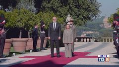 Meloni: "Con l'Albania rapporto straordinario"
