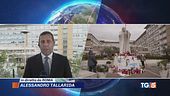 "Grazie per la premura e tenerezza della cura"
