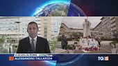 "Grazie per la premura e tenerezza della cura"