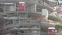 Milano, cantieri fermi "Salvate le famiglie"