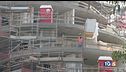 Milano, cantieri fermi "Salvate le famiglie"