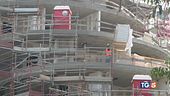 Milano, cantieri fermi "Salvate le famiglie"