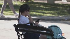 Ragazzi sempre più soli 42% chiede aiuto all'AI