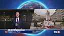 Un grazie ai medici Appello per la pace