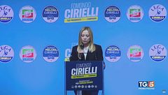 "La Campania motore del sud"