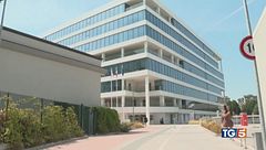 100mila le vittime della malagiustizia