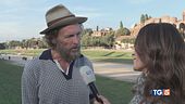 Riecco Jovanotti il rivoluzionario
