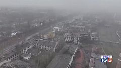 Non si ferma l'offensiva russa