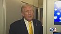 Trump: "Non so nulla delle mail di Epstein"