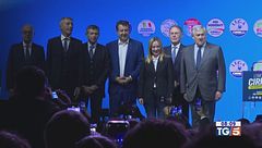 Campania motore del sud Confronto sulla manovra