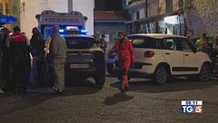 Napoli, donna 51enne trovata morta in casa