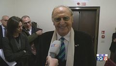 Arbore racconta i suoi successi